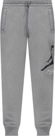 Брюки Jordan MJ Ess Flc Baseline Pant