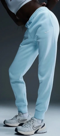 Брюки Nike Phoenix Mid-Rise Pant Std