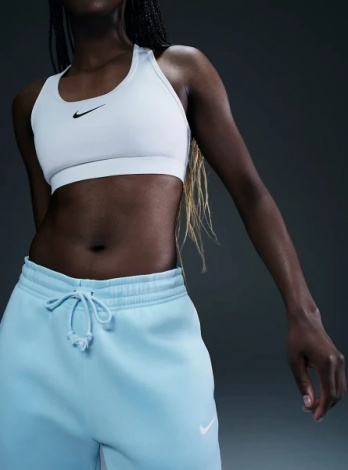 Брюки Nike Phoenix Mid-Rise Pant Std
