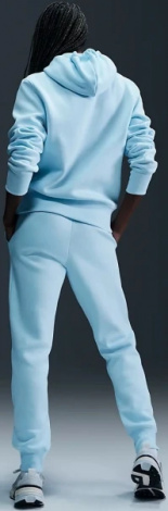 Брюки Nike Phoenix Mid-Rise Pant Std