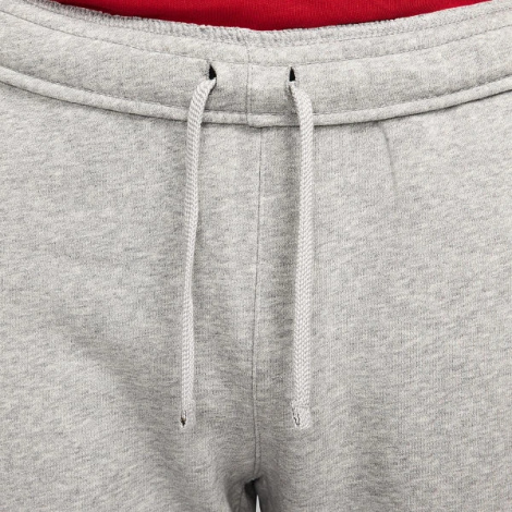 Спортивні штани Nike CLUB DT JGGR BB сірі DQ8385-064