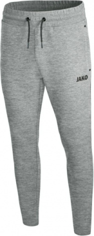 Спортивні штани Jako PREMIUM BASICS світло-сірі 8429-40