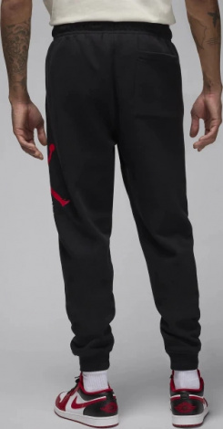 Брюки Jordan MJ Ess Flc Baseline Pant