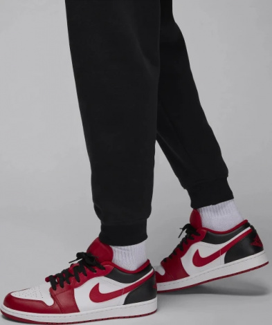 Брюки Jordan MJ Ess Flc Baseline Pant