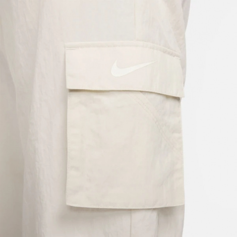 Спортивні штани жіночі Nike CARGO бежеві DO7209-104