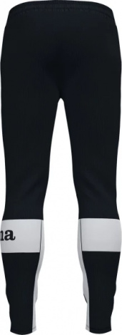 Штани спортивні Joma FREEDOM чорно-білі 101577.102