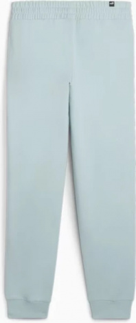 Спортивні штани жіночі Puma BETTER ESSENTIALS PANTS бірюзові 67598922