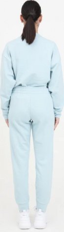 Спортивні штани жіночі Puma BETTER ESSENTIALS PANTS бірюзові 67598922