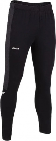 Штани спортивні Joma URBAN STREET чорні 102543.110