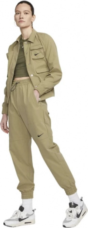 Брюки Nike W NSW SWSH PANT WVN