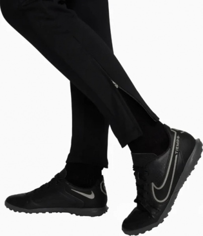 Спортивні штани жіночі Nike DF ACD23 PANT KPZ чорні DR1671-010