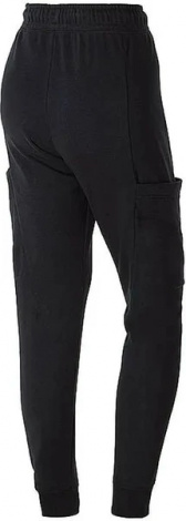 Брюки женские Nike W NSW AIR PANT FLC MR