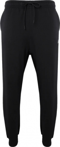 Спортивные штаны Nike M J FLT MVP HBR FLC PANT черные FN6356-010