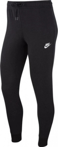Брюки Nike W NSW ESSNTL PANT TIGHT FLC MR