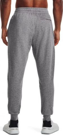 Спортивні штани Under Armour RIVAL FLEECE сірі 1379774-025
