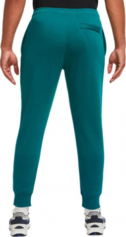 Спортивні штани Nike CLUB JGGR BB бірюзові BV2671-381