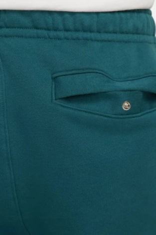 Спортивні штани Nike CLUB JGGR BB бірюзові BV2671-381