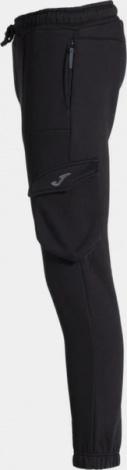 Спортивні штани Joma CONFORT IV чорні 103772.100