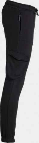 Спортивні штани Joma CONFORT IV чорні 103772.100