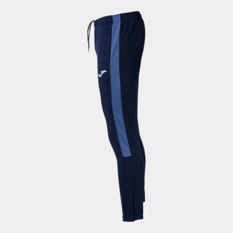 Штаны Joma ECO CHAMPIONSHIP LONG PANTS NAVY BLUE