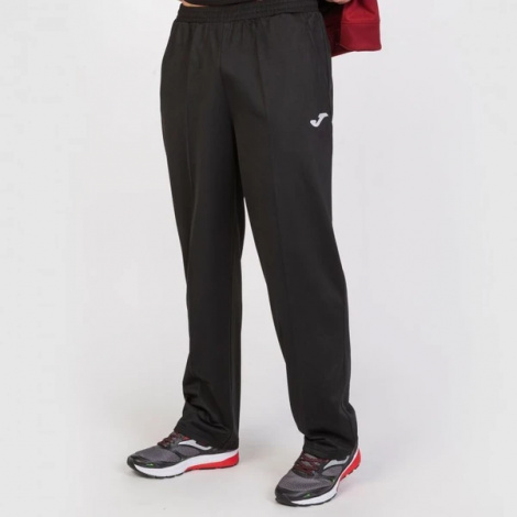 Штани спортивні Joma CANNES II 101112.100 чорні