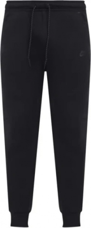 Спортивні штани Nike TECH FLEECE JOGGERS чорні HV0959-010