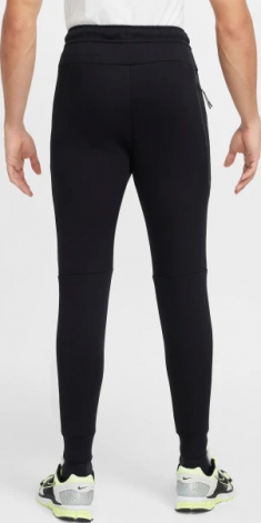 Спортивні штани Nike TECH FLEECE JOGGERS чорні HV0959-010