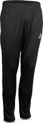Спортивні штани Select PISA TRAINING PANTS REGULAR FIT чорні 624180-101