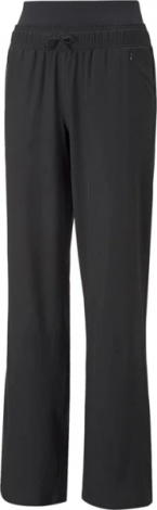 Брюки Puma Modest Activewear Wide Leg
