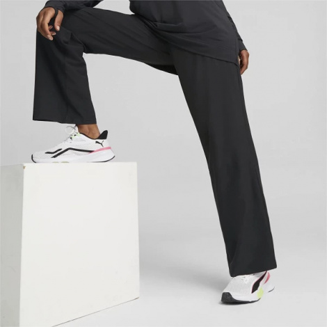 Брюки Puma Modest Activewear Wide Leg