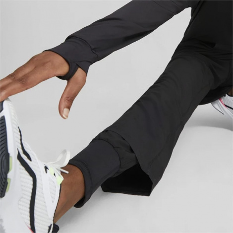 Брюки Puma Modest Activewear Wide Leg