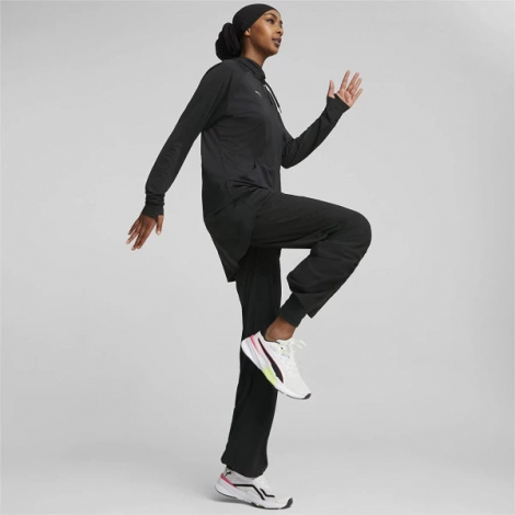 Брюки Puma Modest Activewear Wide Leg