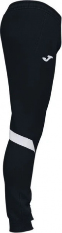 Спортивні штани Joma CHAMPION VI чорно-білі 102057.102