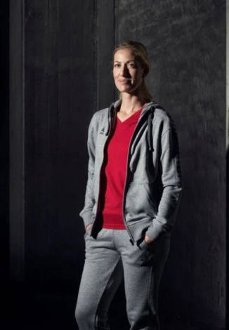 Брюки Select Torino sweat pants women