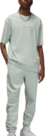 Спортивні штани Nike JORDAN MJ AIR JDN WM FLC PANT сірі FJ0696-034