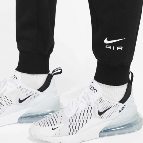 Брюки Nike W NSW AIR FLC MR JGGR