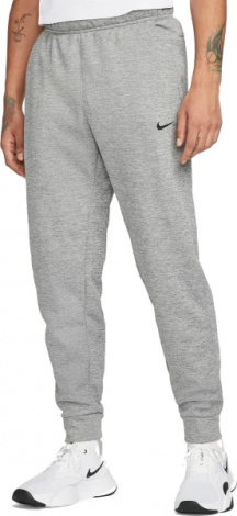 Брюки Мужские Nike Tapered Fitness Pants (Dq5405-063)