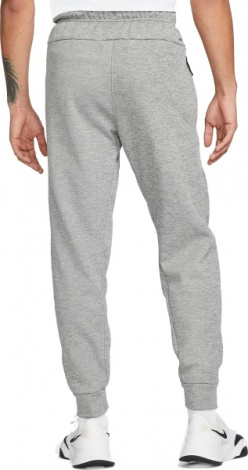 Брюки Мужские Nike Tapered Fitness Pants (Dq5405-063)