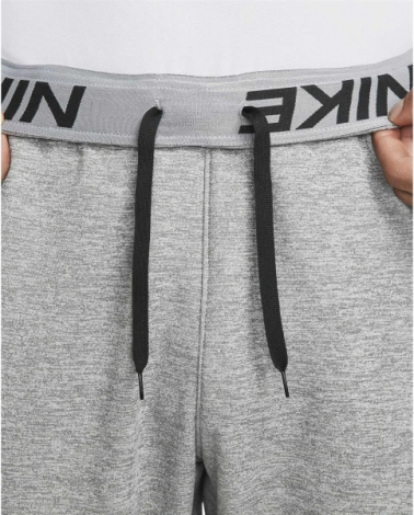 Брюки Мужские Nike Tapered Fitness Pants (Dq5405-063)