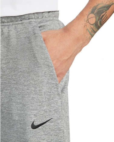 Брюки Мужские Nike Tapered Fitness Pants (Dq5405-063)