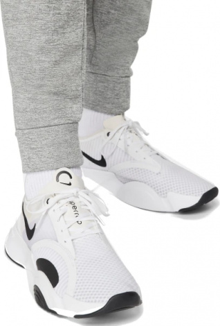 Брюки Мужские Nike Tapered Fitness Pants (Dq5405-063)