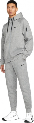 Брюки Мужские Nike Tapered Fitness Pants (Dq5405-063)