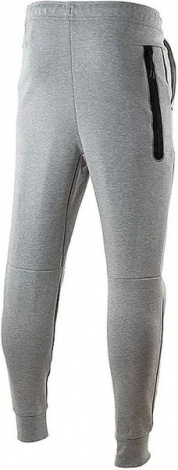 Спортивні штани Nike TCH FLC JGGR сірі CU4495-063