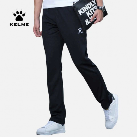 Спортивні штани Kelme ROAD чорні K15Z418.9000