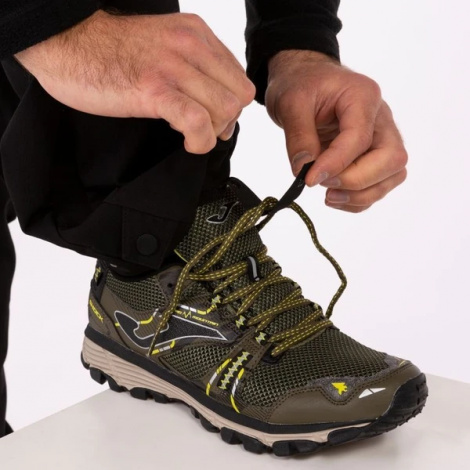 Штани довгі Joma EXPLORER 102176.100