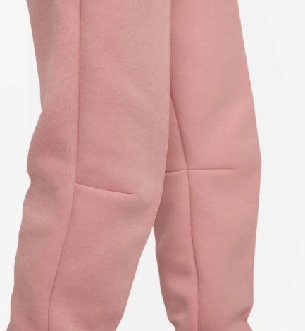 Спортивные штаны женские Nike JGGR розовые FB8330-618