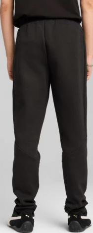 Штаны Спортивные Evostripe Pants 68461401 Puma M Черный