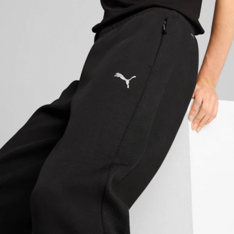 Штаны Спортивные Evostripe Pants 68461401 Puma M Черный