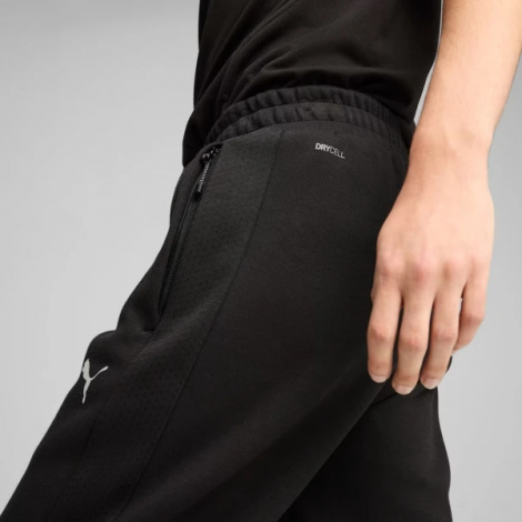 Штаны Спортивные Evostripe Pants 68461401 Puma M Черный