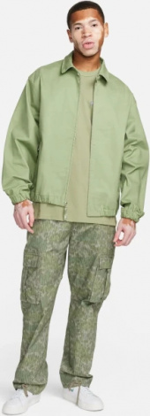 Куртка Nike U Nk Sb Wvn Twill Prem Jkt